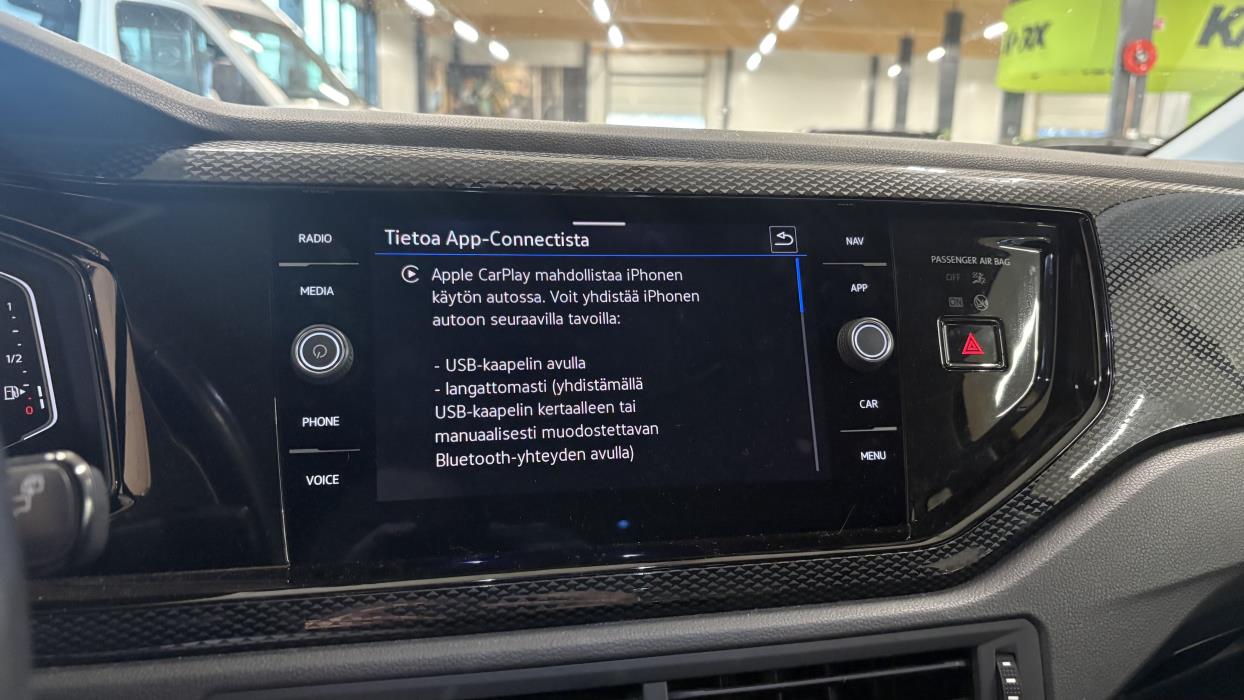 Volkswagen Taigo 2022