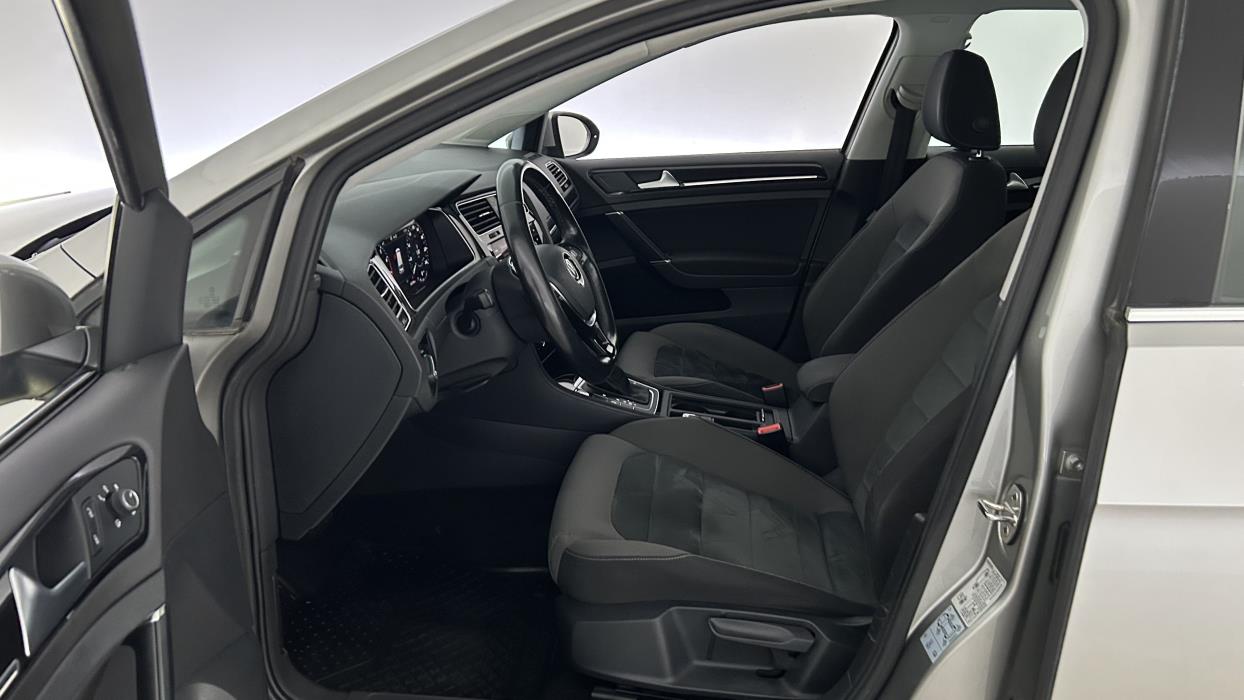 Volkswagen Golf 2019