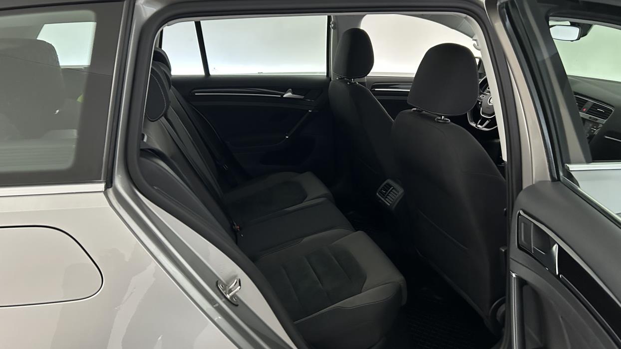 Volkswagen Golf 2019