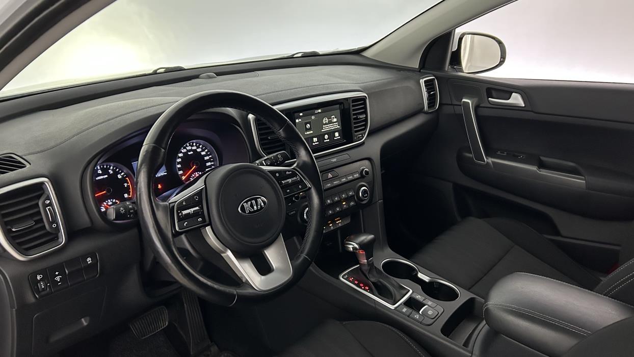 Kia Sportage 2020