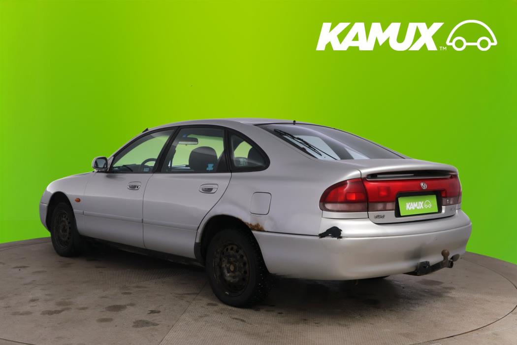 Mazda 626 1997