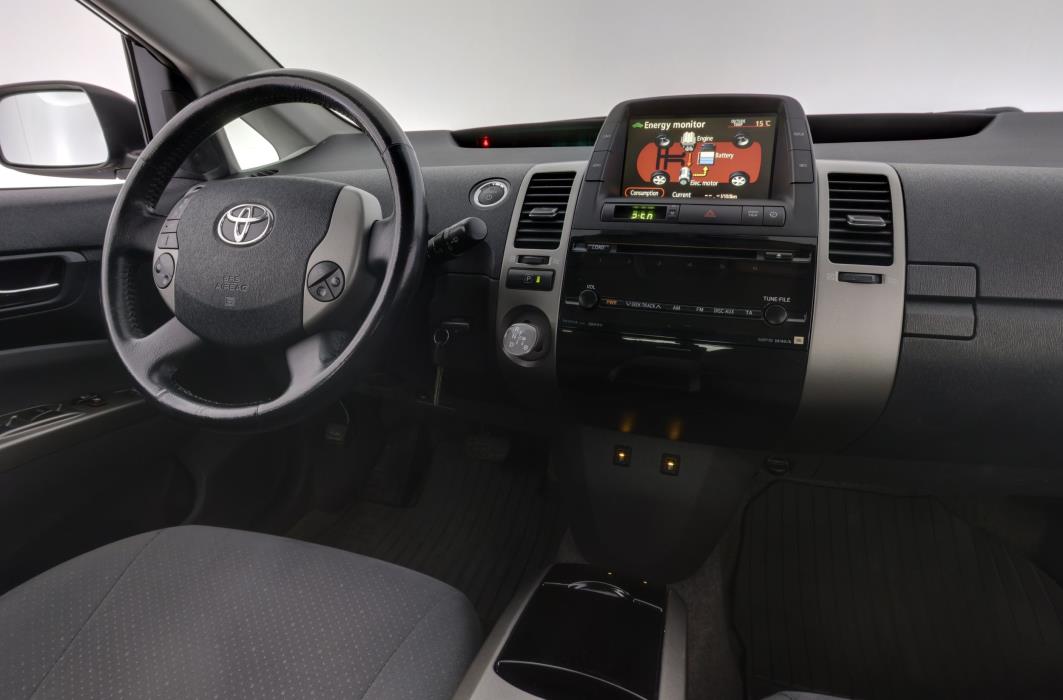 Toyota Prius 2009