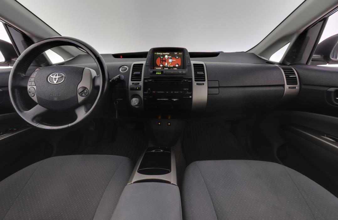 Toyota Prius 2009