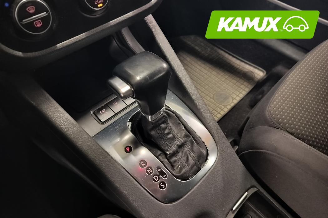 Volkswagen Golf 2009