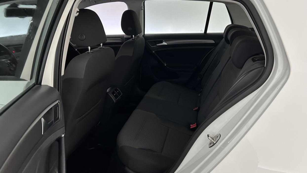 Volkswagen Golf 2013
