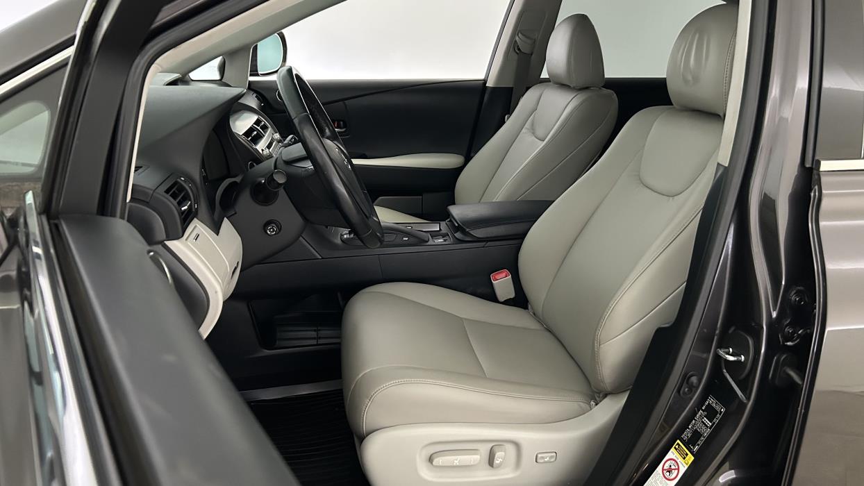 Lexus RX 2010