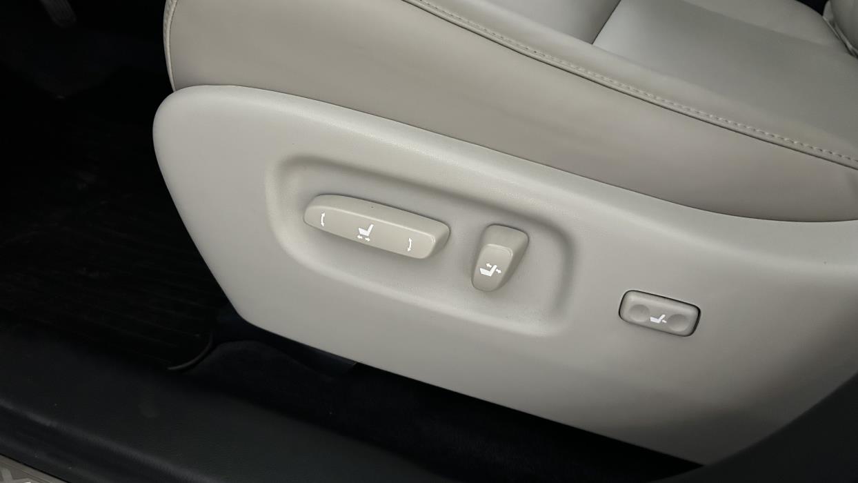 Lexus RX 2010