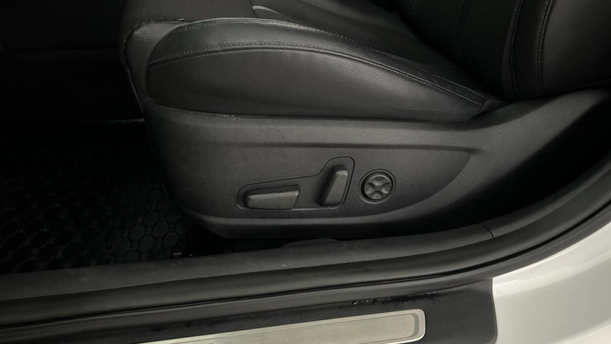 Kia Optima 2018