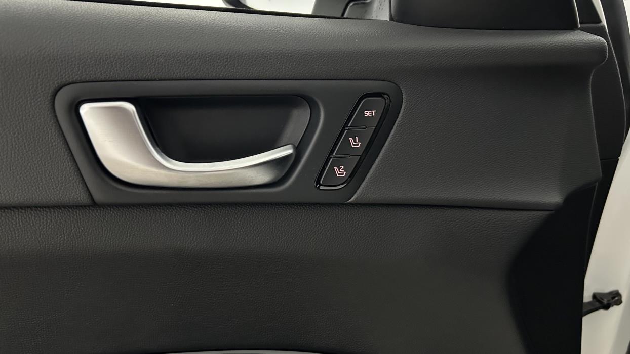 Kia Optima 2018