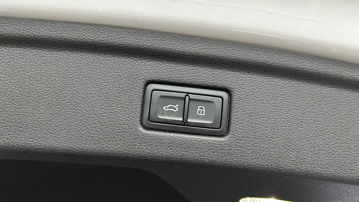Audi A5 2018