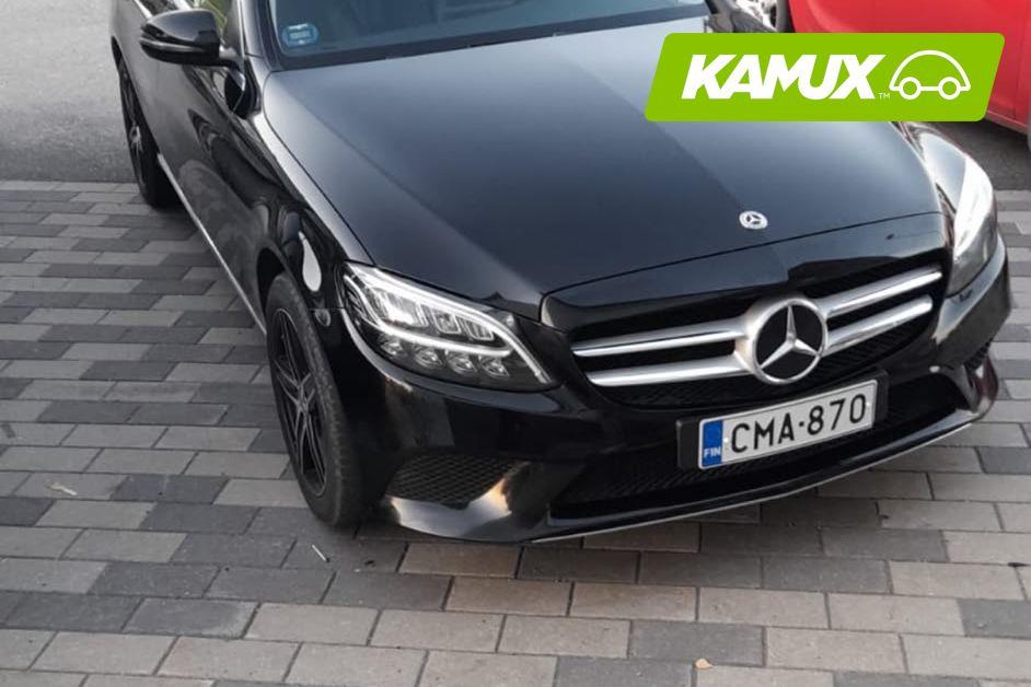 Mercedes-Benz C 2019
