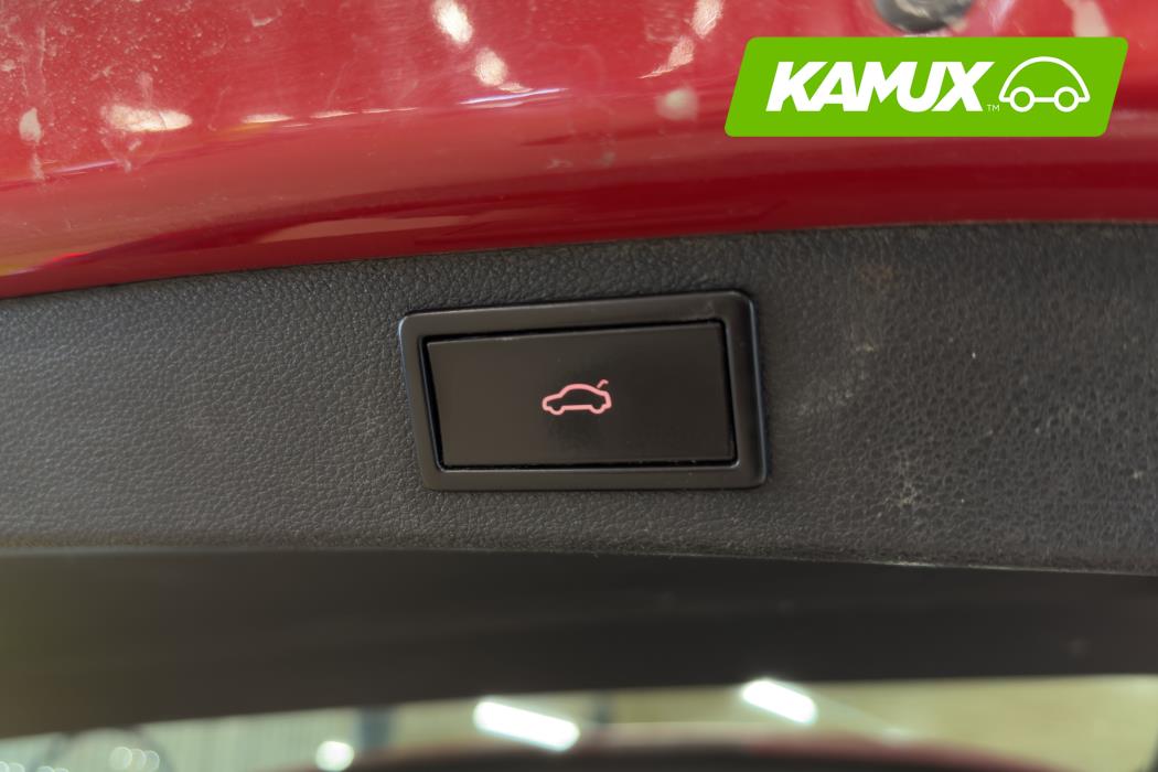 Skoda Kodiaq 2019
