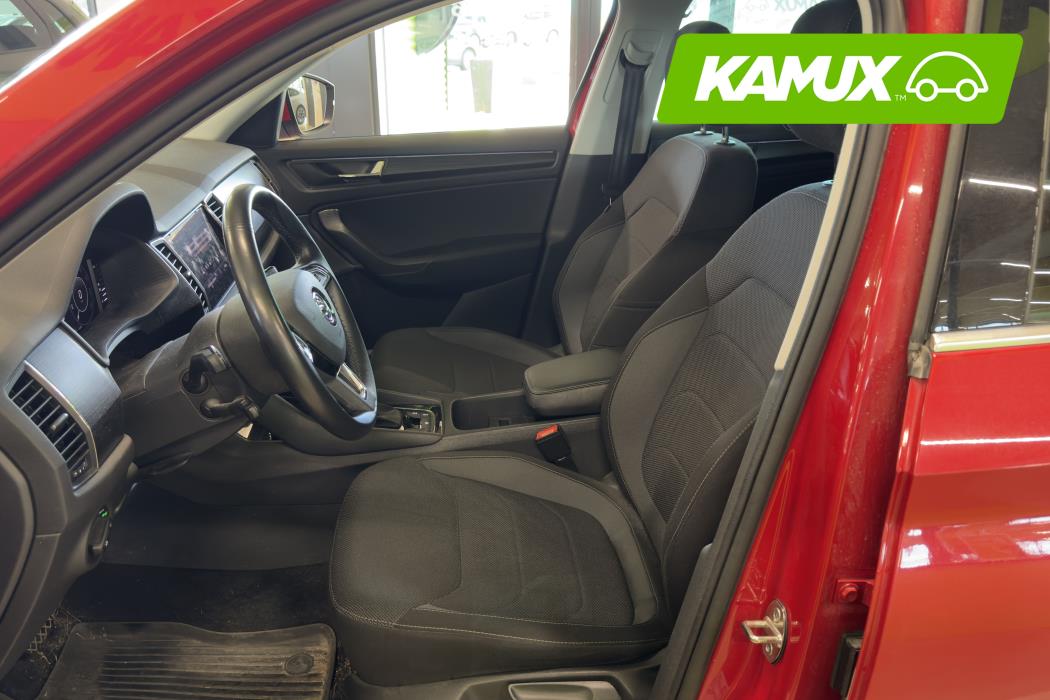 Skoda Kodiaq 2019