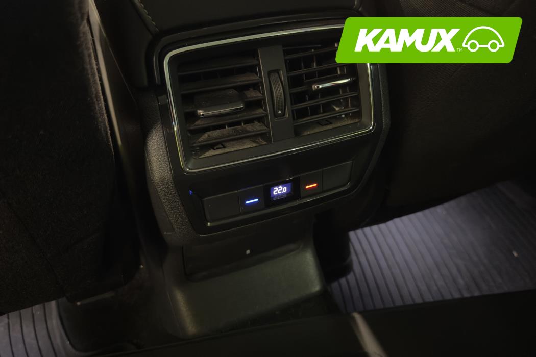 Skoda Kodiaq 2019