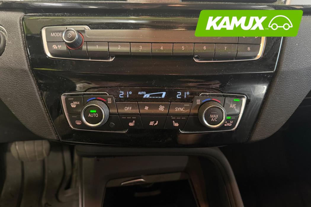 BMW X1 2019