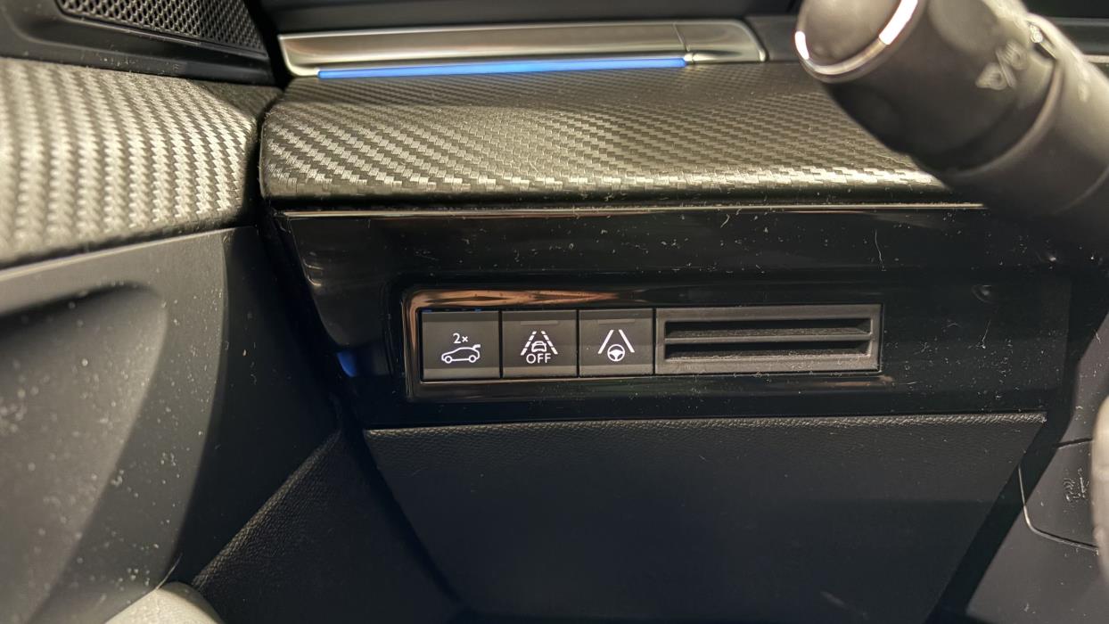 Peugeot 508 2019