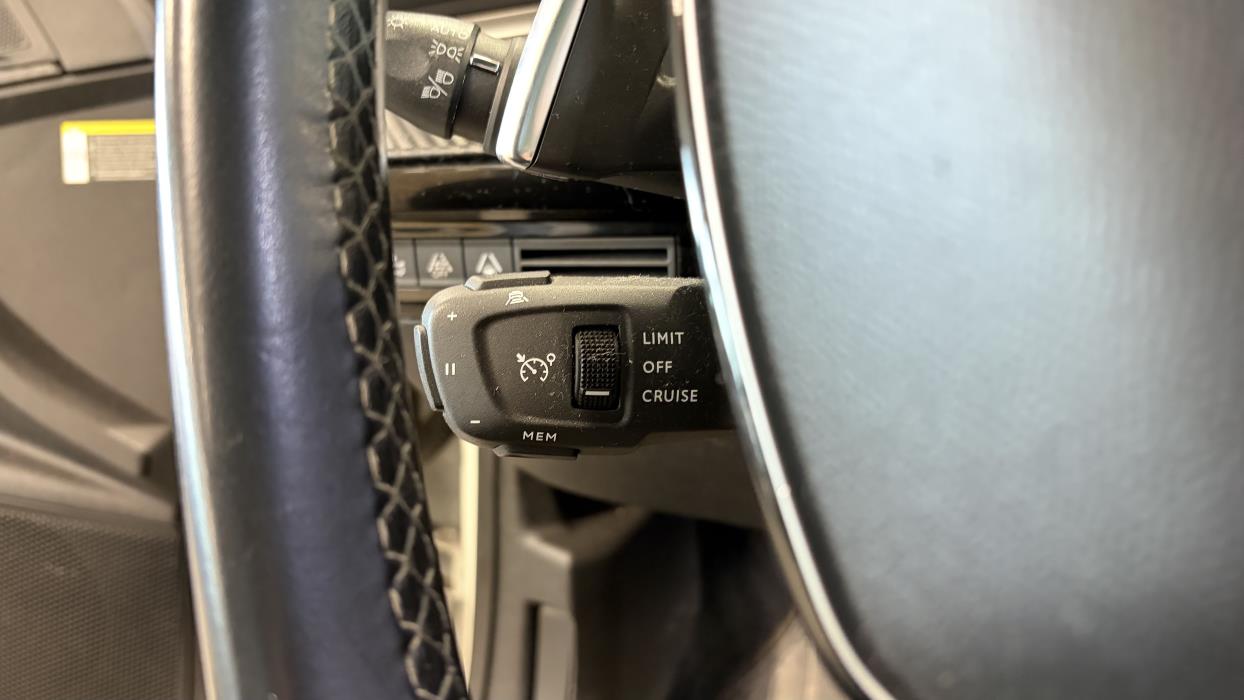 Peugeot 508 2019
