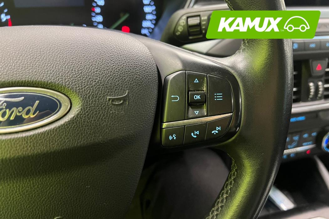 Ford Focus 2019
