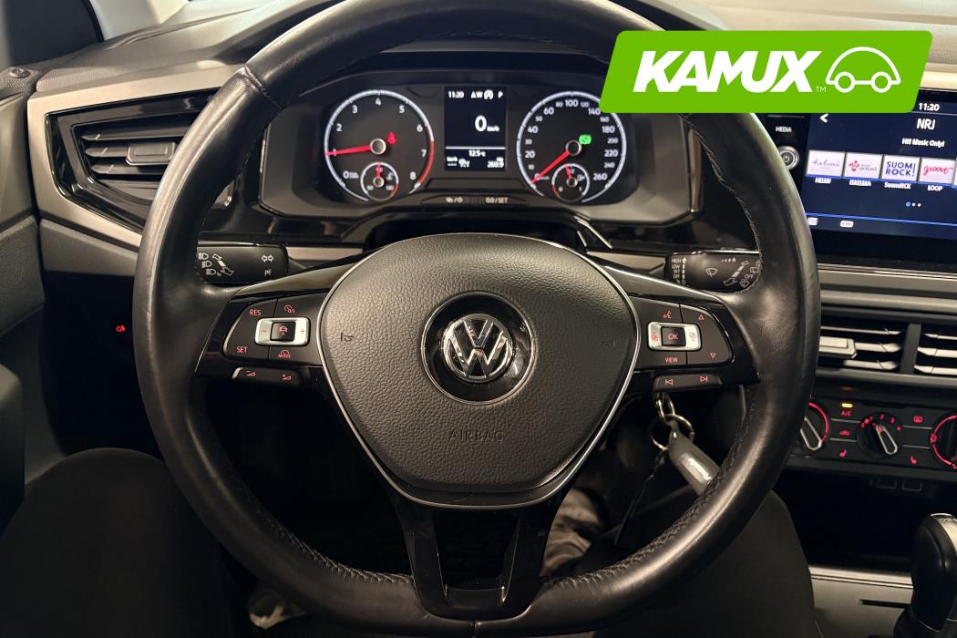 Volkswagen Polo 2019