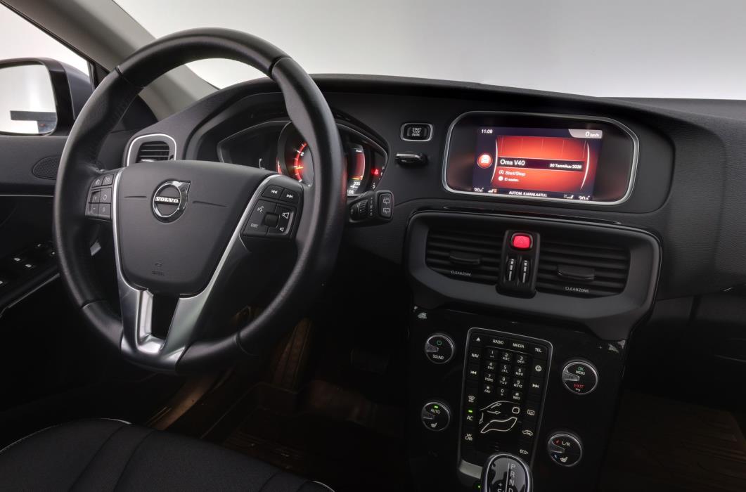 Volvo V40 2019