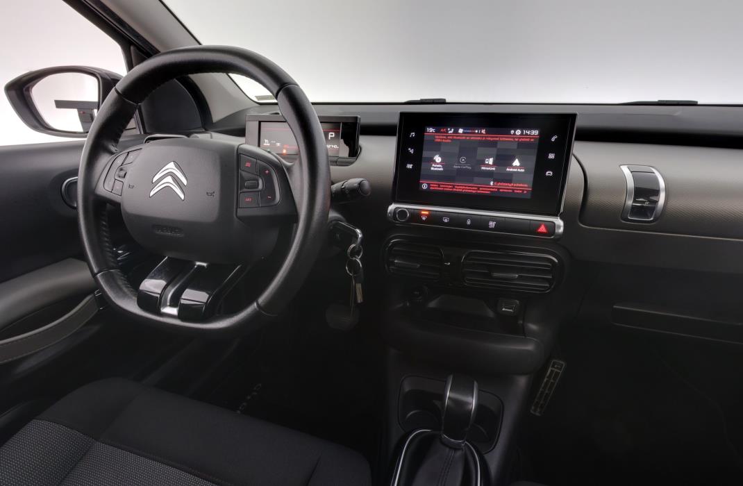 Citroen C4 Cactus 2019