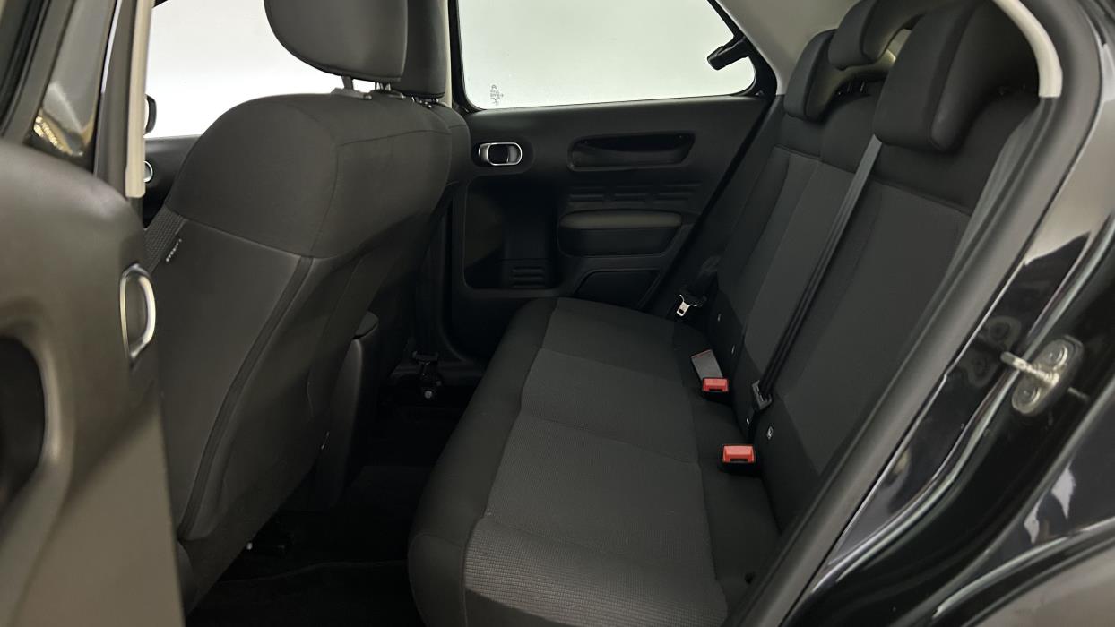 Citroen C4 Cactus 2019