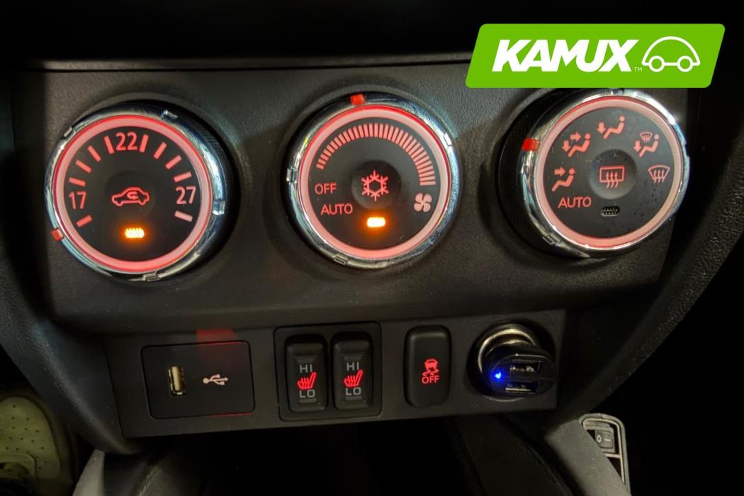 Mitsubishi ASX 2019