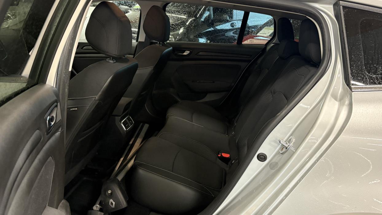 Renault Megane 2019