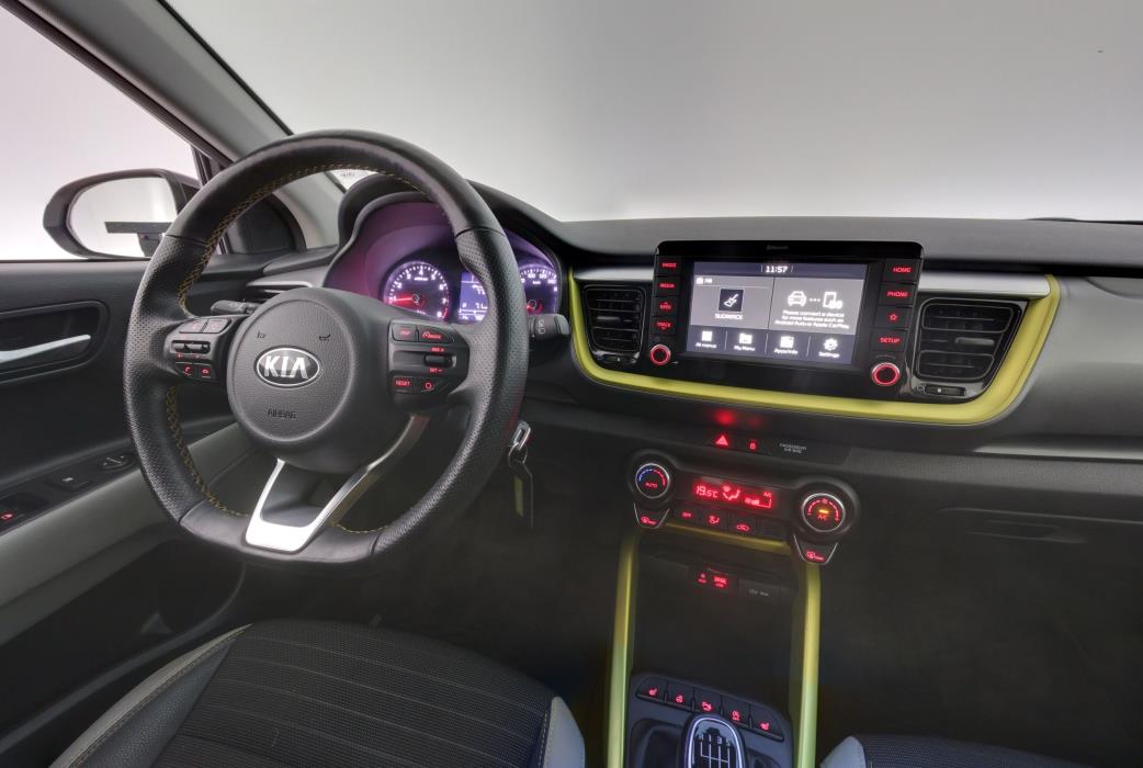 Kia Stonic 2020