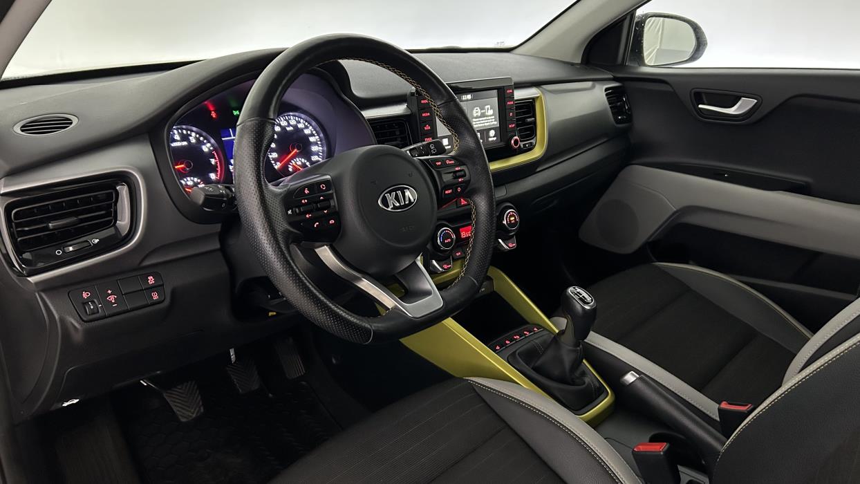 Kia Stonic 2020