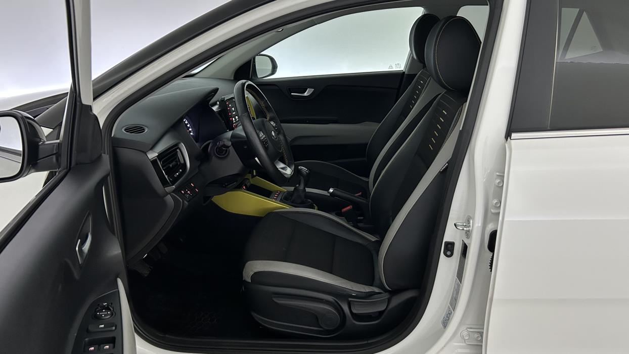 Kia Stonic 2020