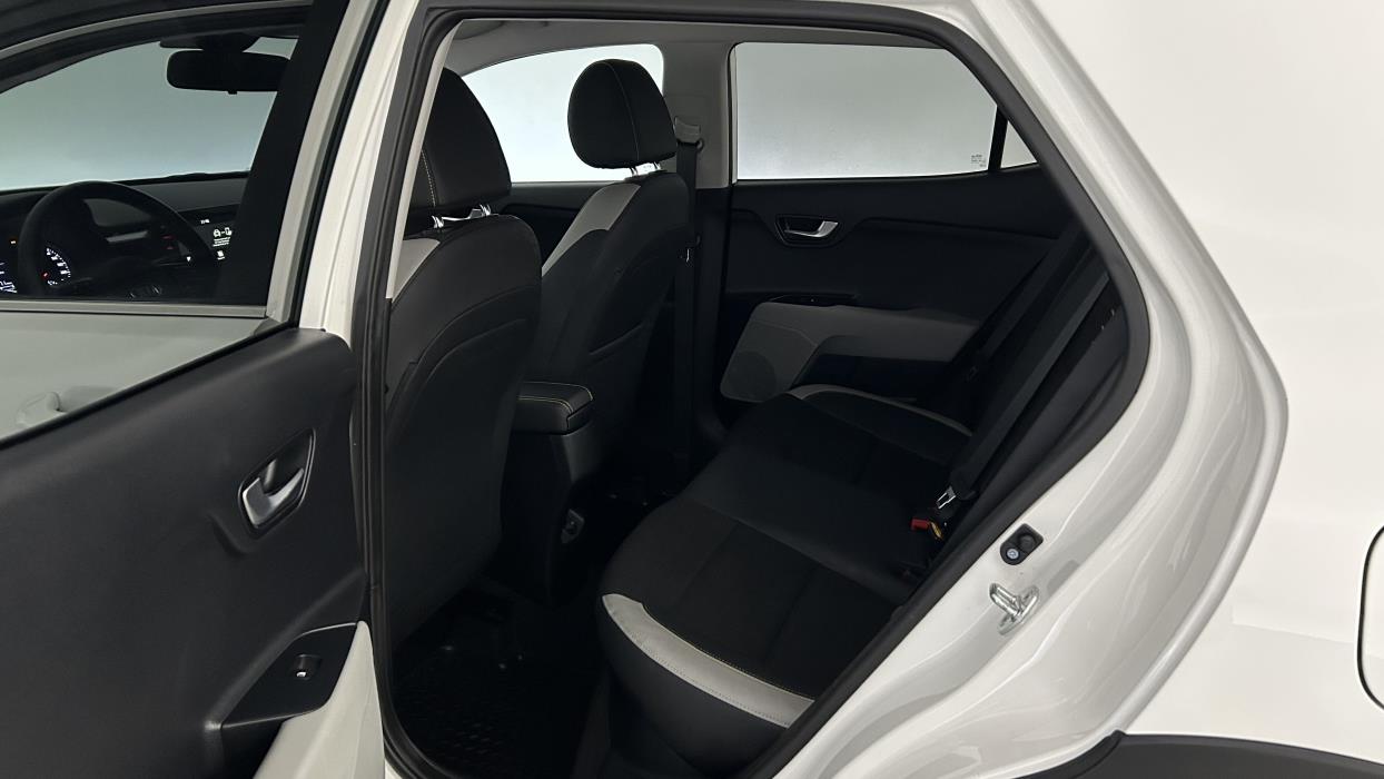 Kia Stonic 2020