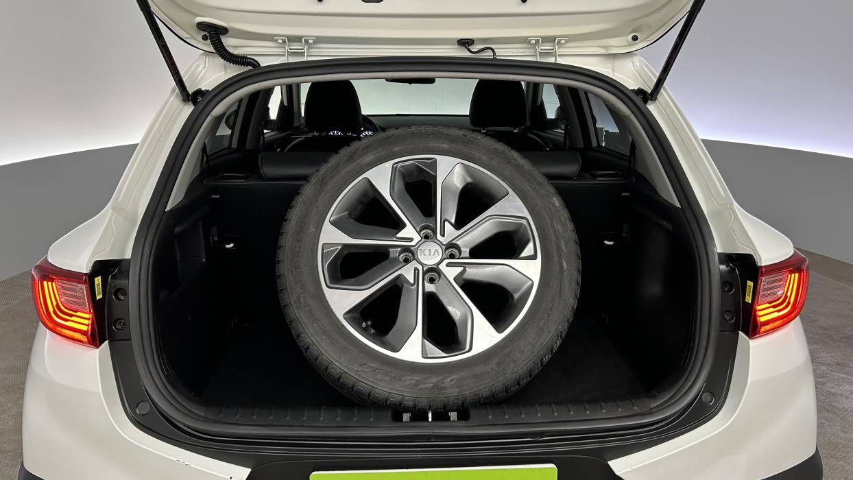 Kia Stonic 2020