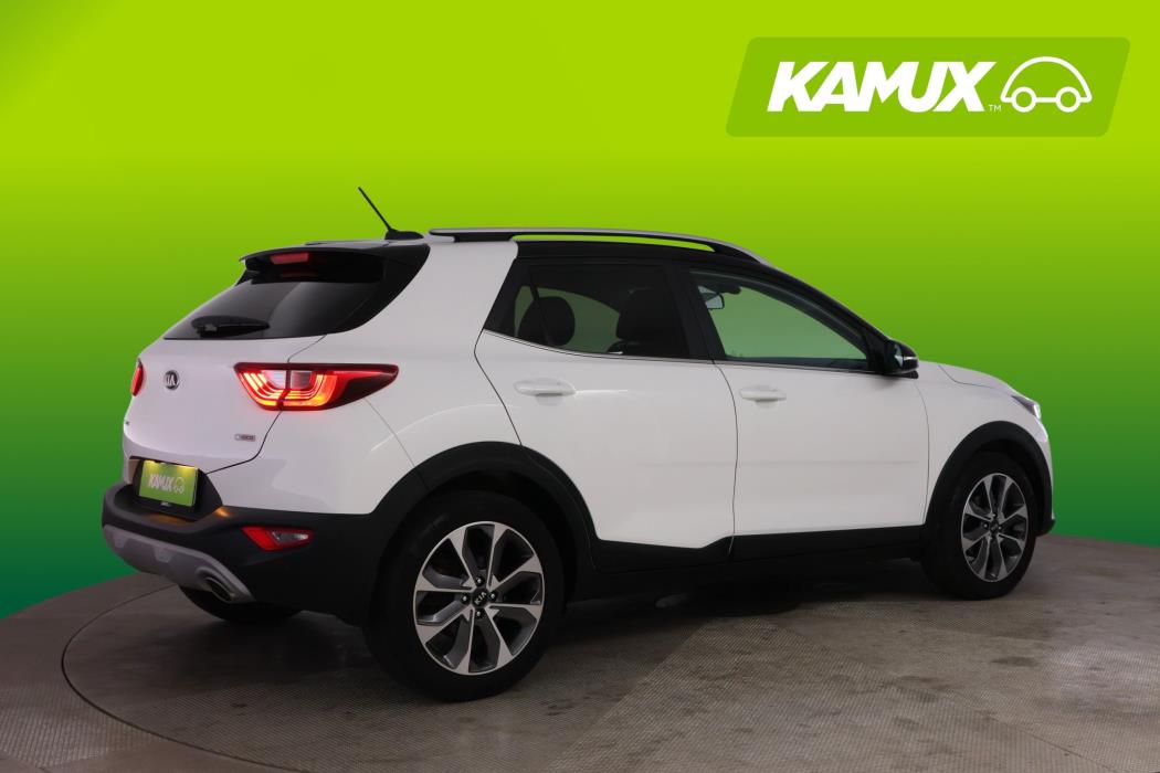 Kia Stonic 2020