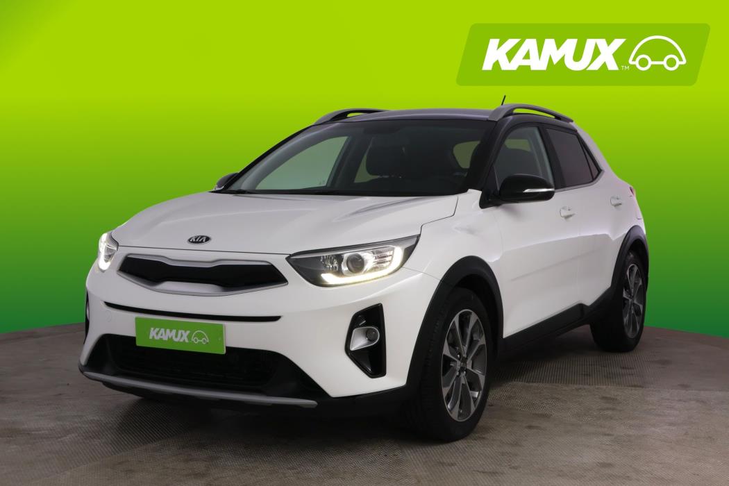 Kia Stonic 2020