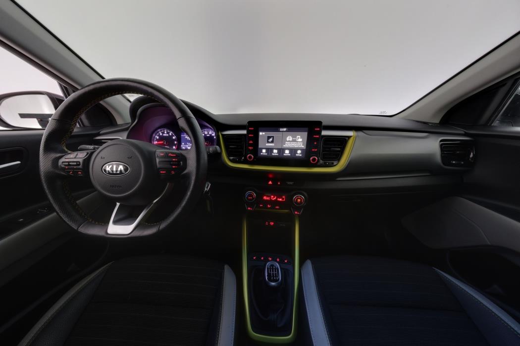 Kia Stonic 2020