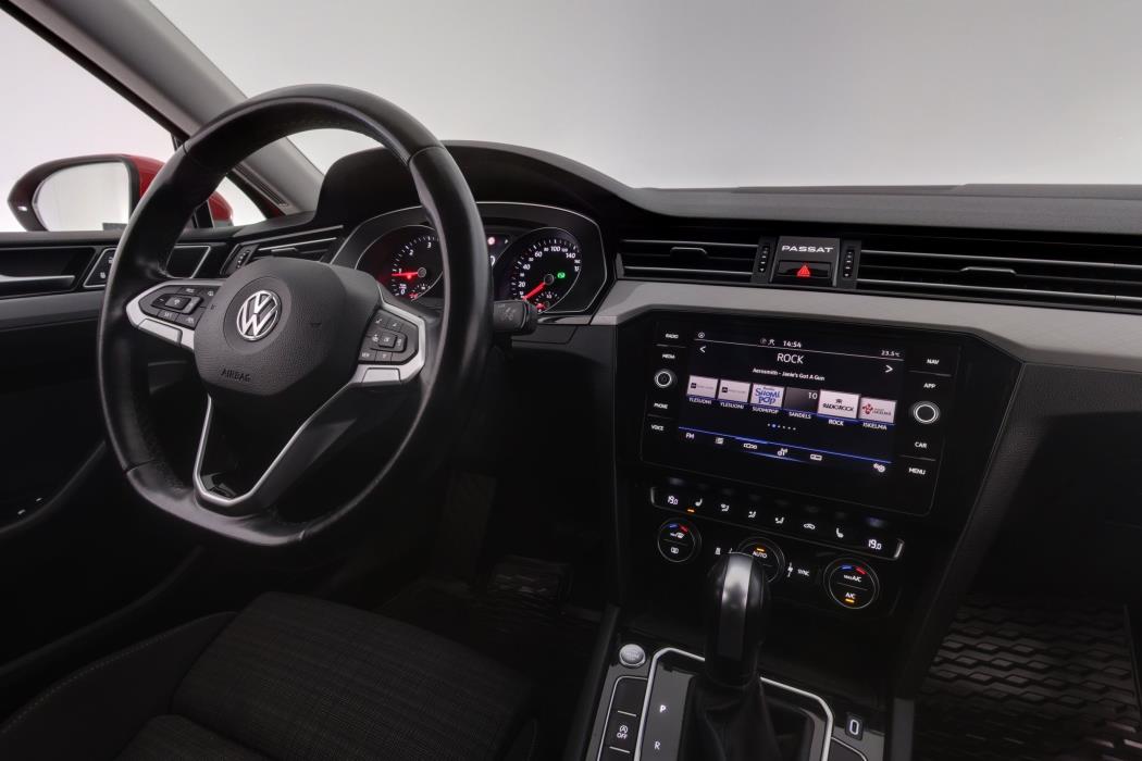 Volkswagen Passat 2020