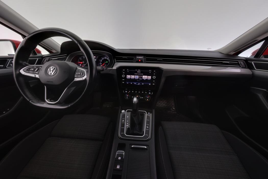 Volkswagen Passat 2020