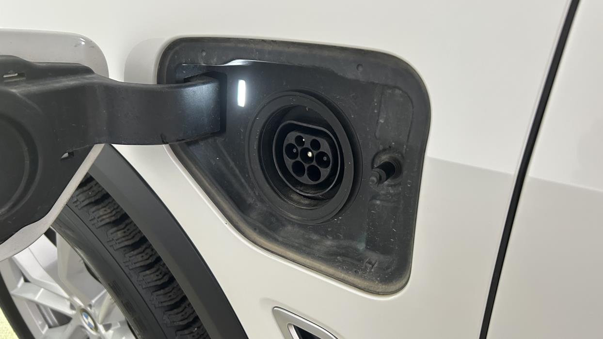 BMW X5 2021