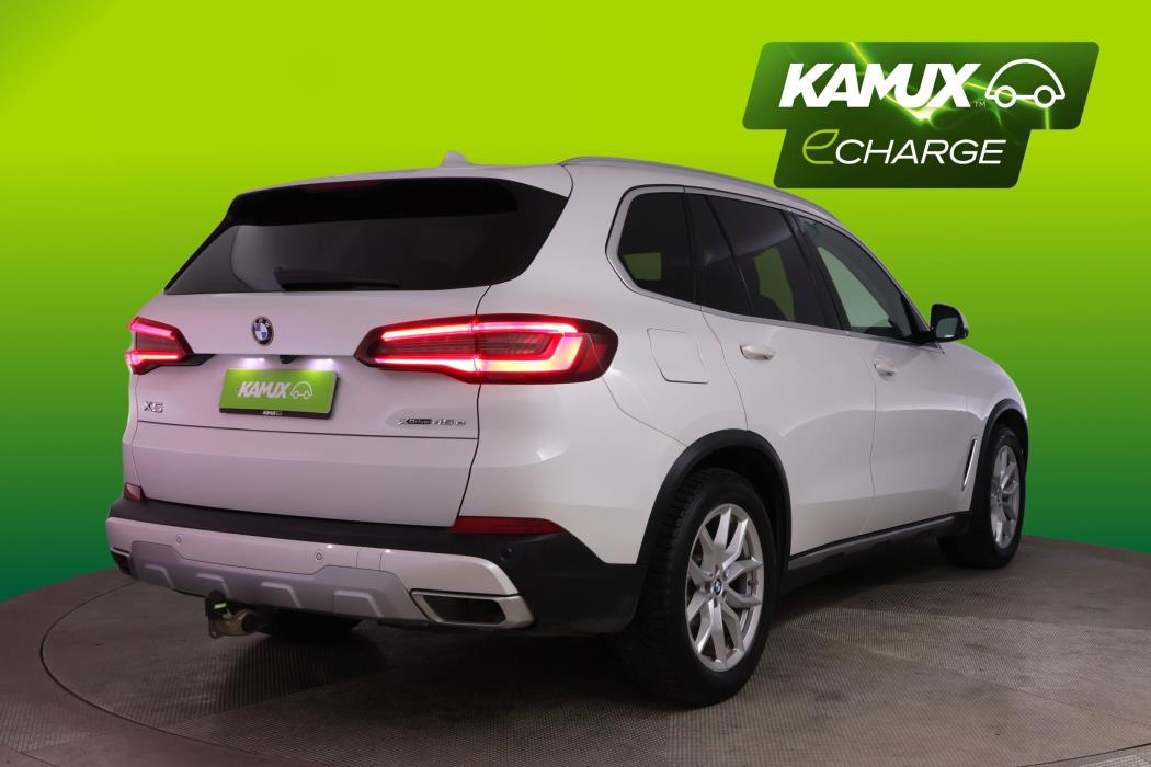 BMW X5 2021