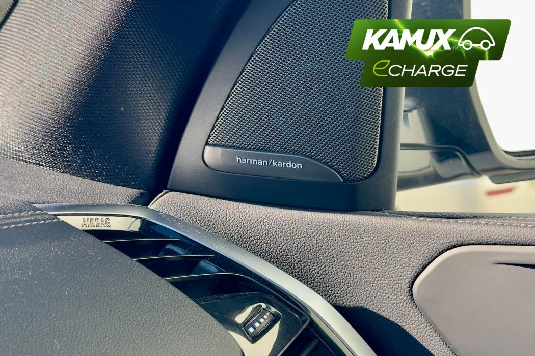 BMW X5 2020
