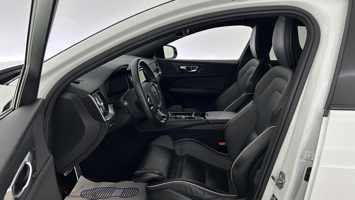 Volvo S60 2021