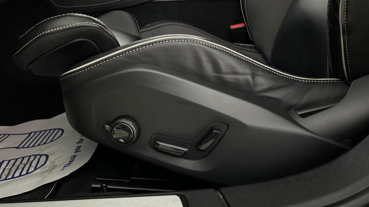 Volvo S60 2021