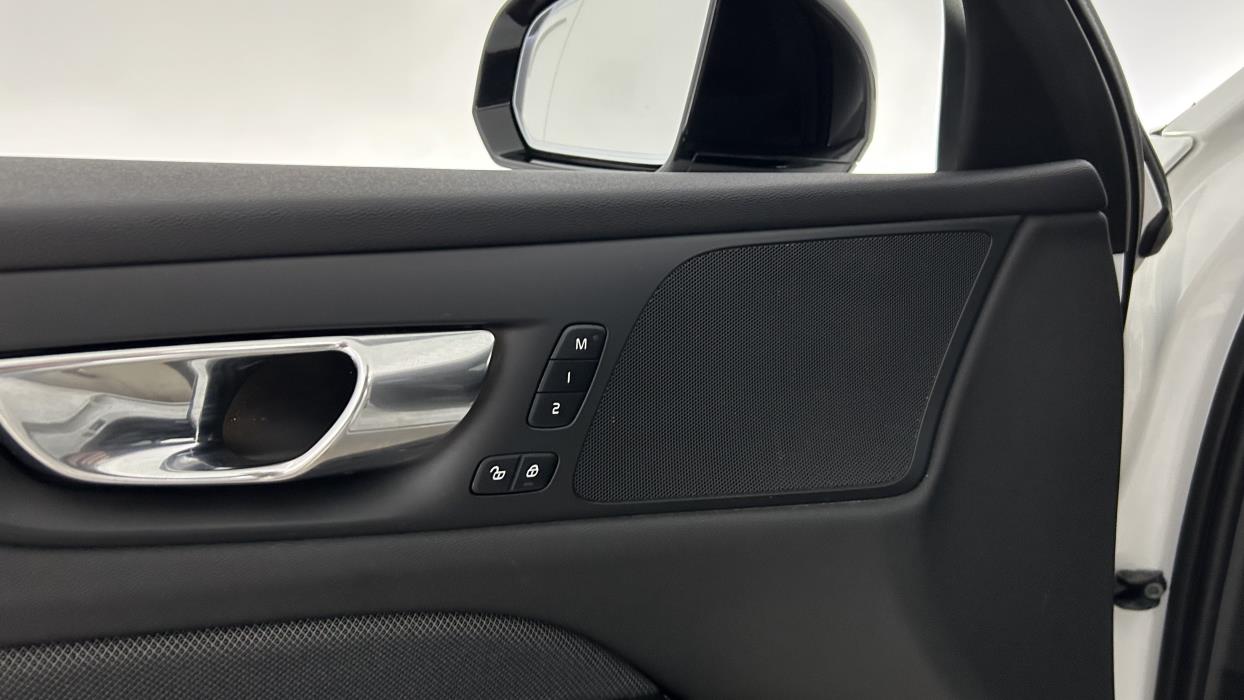Volvo S60 2021
