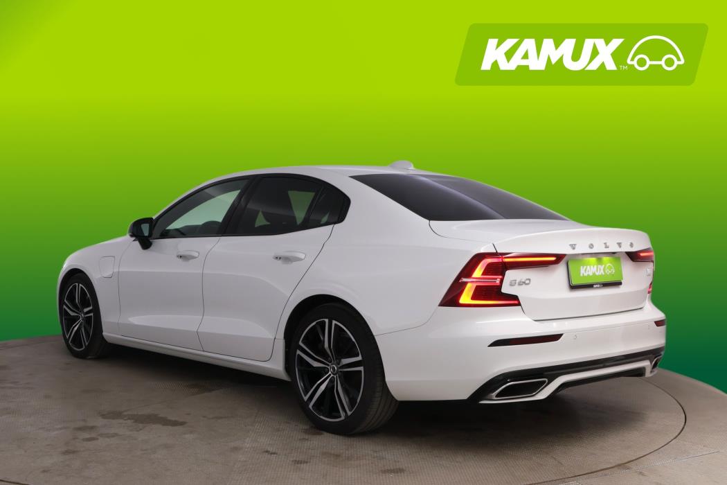 Volvo S60 2021