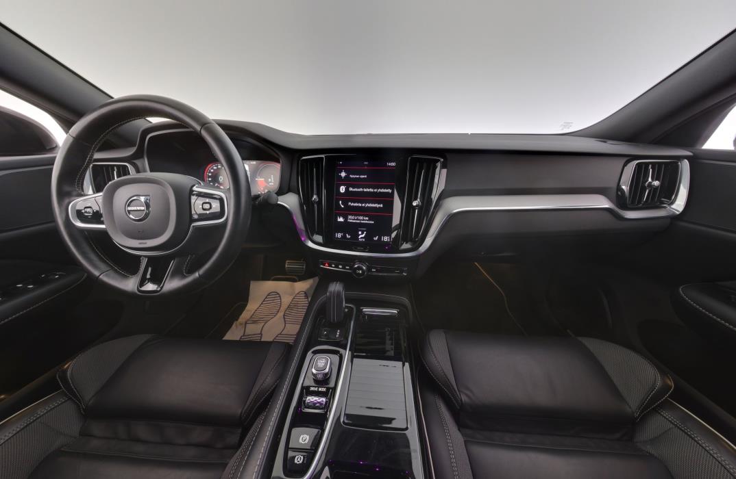 Volvo S60 2021
