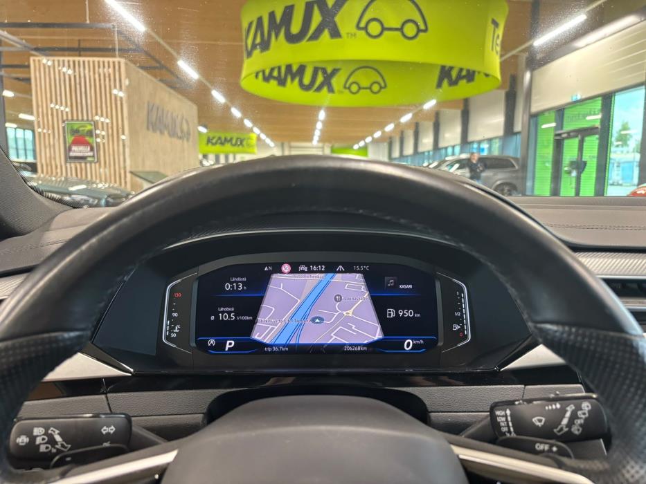 Volkswagen Arteon 2021