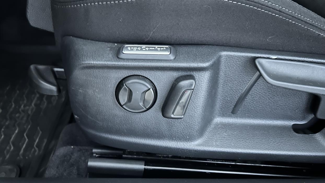 Volkswagen Passat 2019