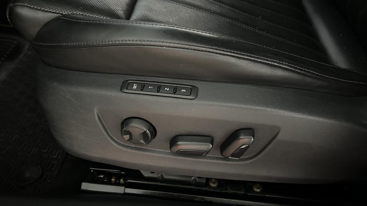 Skoda Superb 2018