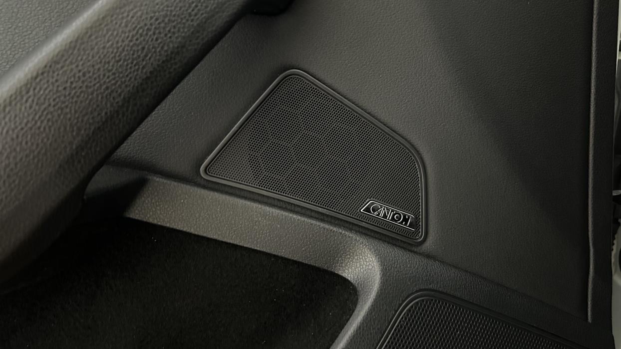 Skoda Superb 2018